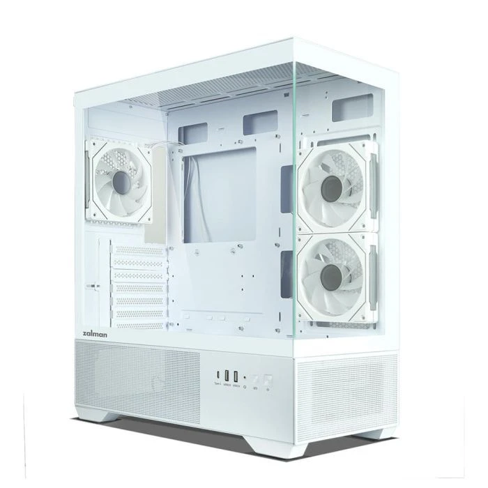 Zalman CHRONIXV2WHITE (UA)