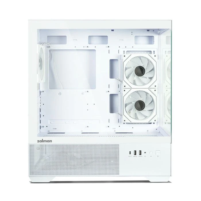 Zalman CHRONIXV2WHITE (UA)