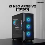 Zalman I3NEOARGBV2BLACK (UA)