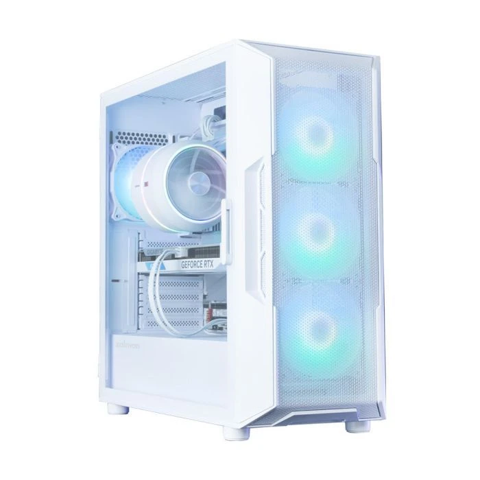 Zalman I3NEOARGBV2WHITE (UA)