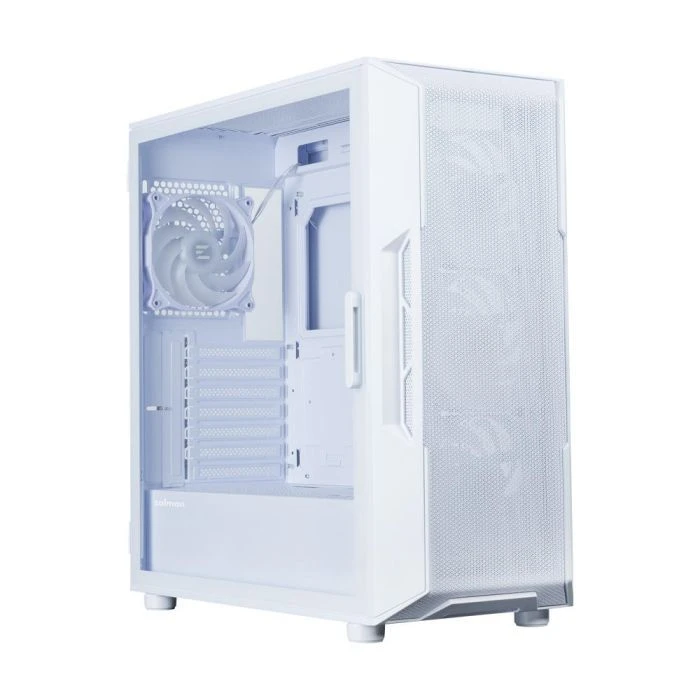 Zalman I3NEOARGBV2WHITE (UA)