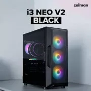 Zalman I3NEOV2BLACK (UA)