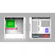 Zalman I3NEOV2WHITE (UA)