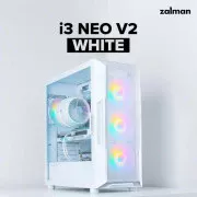 Zalman I3NEOV2WHITE (UA)