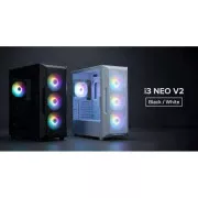 Zalman I3NEOV2WHITE (UA)