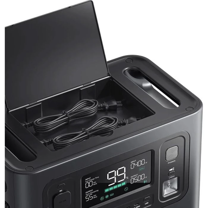 Зарядна станція Aferiy AF-P110-E, 1200W, 960Wh (Aferiy AF-P110-E) (UA)