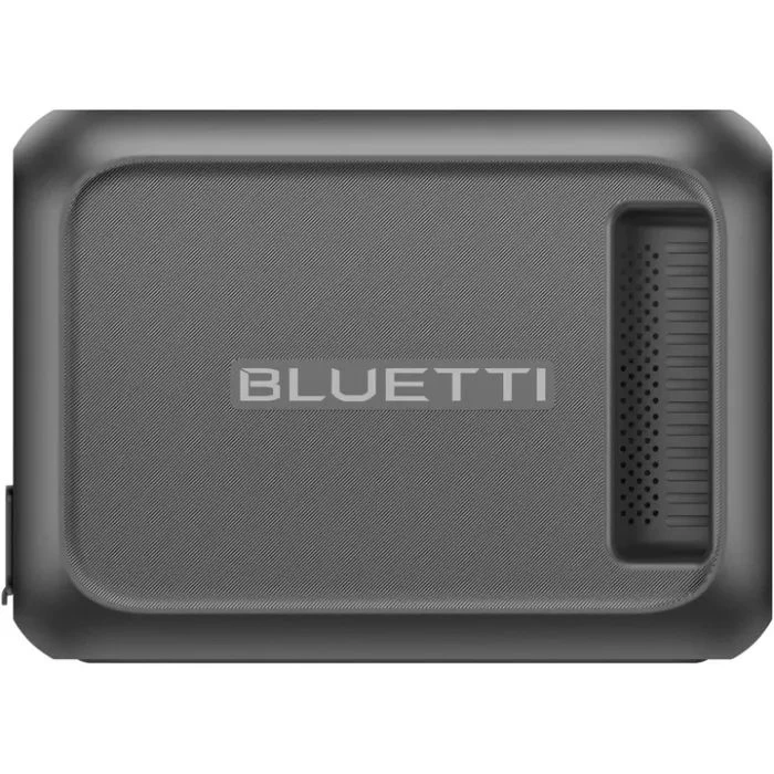 Зарядна станція BLUETTI Elite 10, 200W, 128Wh (EL10) (UA)