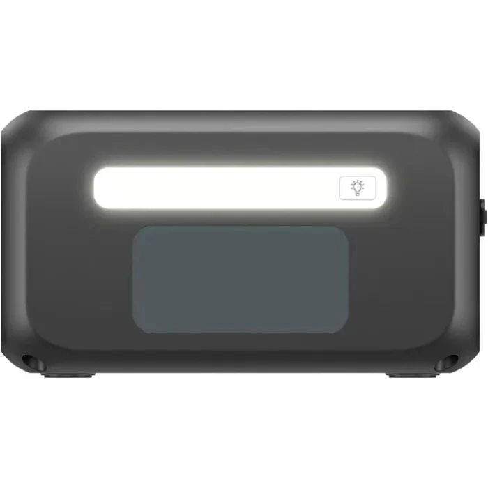 Зарядна станція BLUETTI Elite 10, 200W, 128Wh (EL10) (UA)