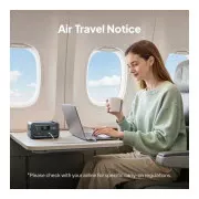 Зарядна станція BLUETTI Elite 10, 200W, 128Wh (EL10) (UA)