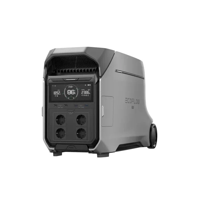 Зарядна станція EcoFlow DELTA Pro 3 (EFDELTAPRO3-EU-CBox) (UA)