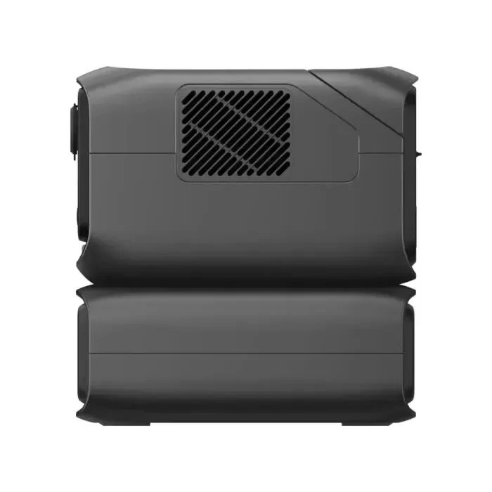 Зарядна станція EcoFlow RIVER 3 Max (EFRIVER3Max-EU-CBOX) (UA)