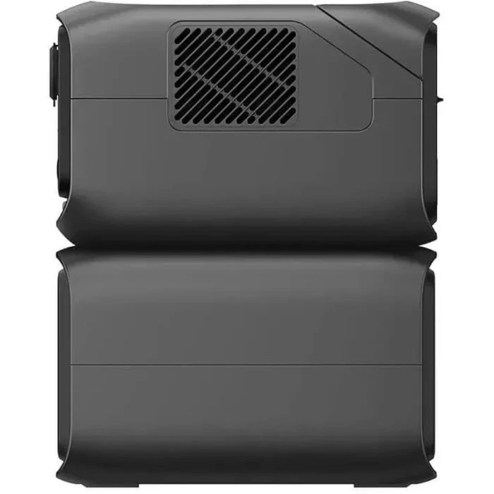 Зарядна станція EcoFlow RIVER 3 Max Plus Wireless (EFRIVER3MP-Wireless-EU-CBOX) (UA)