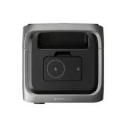 Зарядна станція EcoFlow RIVER 3 Max Plus Wireless (EFRIVER3MP-Wireless-EU-CBOX) (UA)