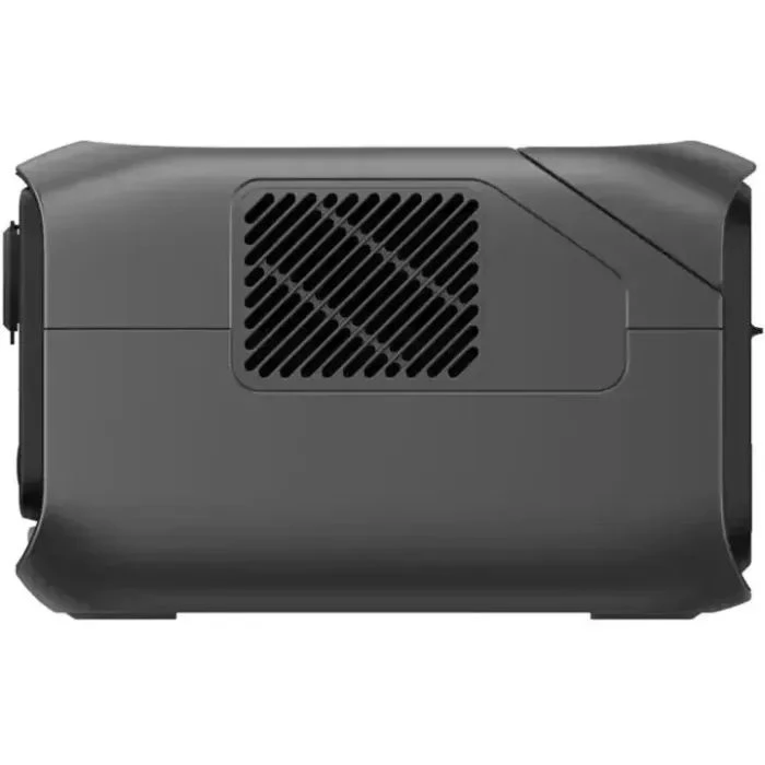 Зарядная станция EcoFlow RIVER 3 PLUS (EFRIVER3Plus-EU-CBOX) (UA)