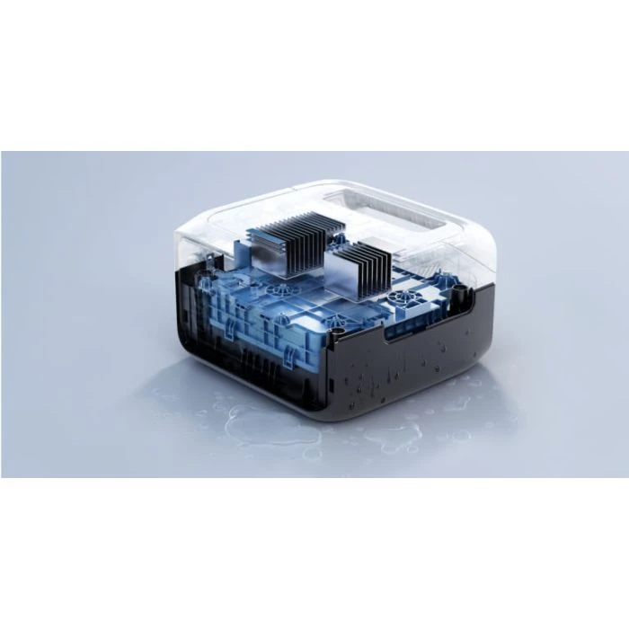 Зарядная станция EcoFlow RIVER 3 PLUS (EFRIVER3Plus-EU-CBOX) (UA)