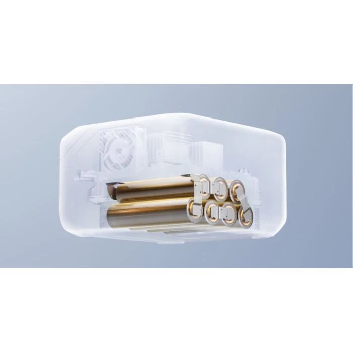 Зарядна станція EcoFlow RIVER 3 PLUS (EFRIVER3Plus-EU-CBOX) (UA)