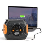 Зарядна станція FlashFish A301, 320W (A301) (UA)