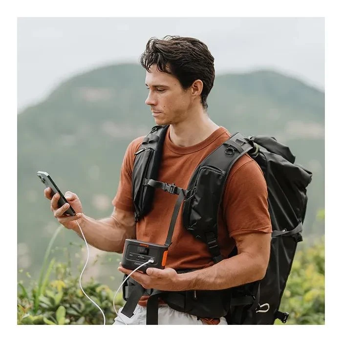 Зарядна станція Jackery Explorer 100 Plus 99.2Ah (Explorer-100PLS) (UA)