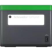 Зарядна станція Schneider Electric 500, 517Wh (PPS500-GR) (UA)