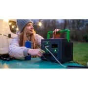 Зарядна станція Schneider Electric 500, 517Wh (PPS500-GR) (UA)