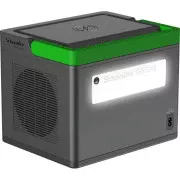 Зарядна станція Schneider Electric 700, 738Wh (PPS730-GR) (UA)