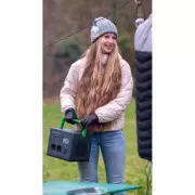 Зарядная станция Schneider Electric 700, 738Wh (PPS730-GR) (UA)