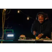 Зарядная станция Schneider Electric 700, 738Wh (PPS730-GR) (UA)