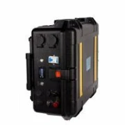 Зарядная станция Tekhmann CN-5500 5500W (CN-5500) (UA)