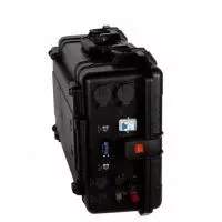 Зарядна станція Tekhmann CN-5500 5500W (CN-5500) (UA)