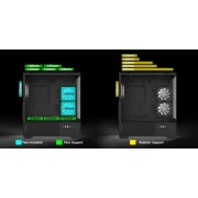 Zalman CHRONIXV2BLACK (UA)