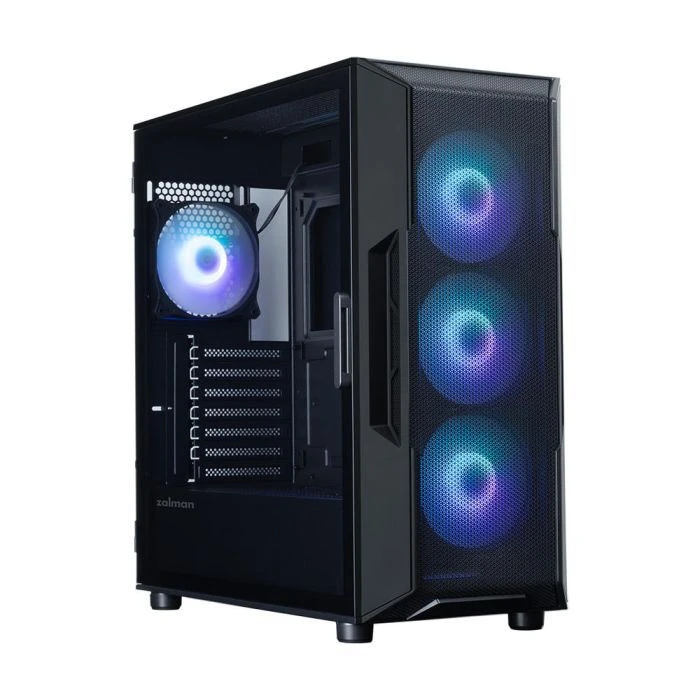 Zalman I3NEOARGBV2BLACK (UA)