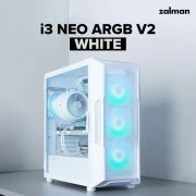 Zalman I3NEOARGBV2WHITE (UA)