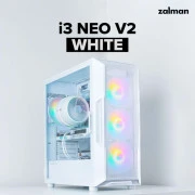 Zalman I3NEOV2WHITE (UA)
