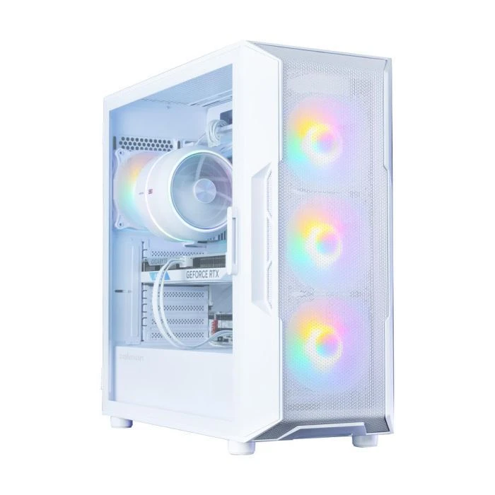 Zalman I3NEOV2WHITE (UA)