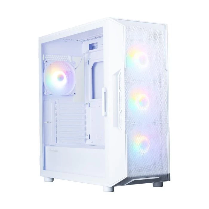 Zalman I3NEOV2WHITE (UA)
