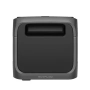 Зарядная станция EcoFlow RIVER 3 Max (EFRIVER3Max-EU-CBOX) (UA)