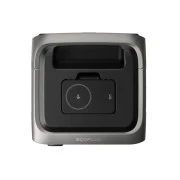 Зарядная станция EcoFlow RIVER 3 Plus Wireless (EFRIVER3PLUS-W-EU-CBOX) (UA)