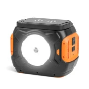 Зарядная станция FlashFish A301, 320W (A301) (UA)