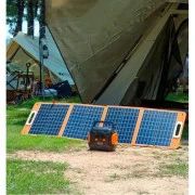 Зарядная станция FlashFish A301, 320W (A301) (UA)