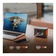 Зарядная станция Jackery Explorer 100 Plus 99.2Ah (Explorer-100PLS) (UA)