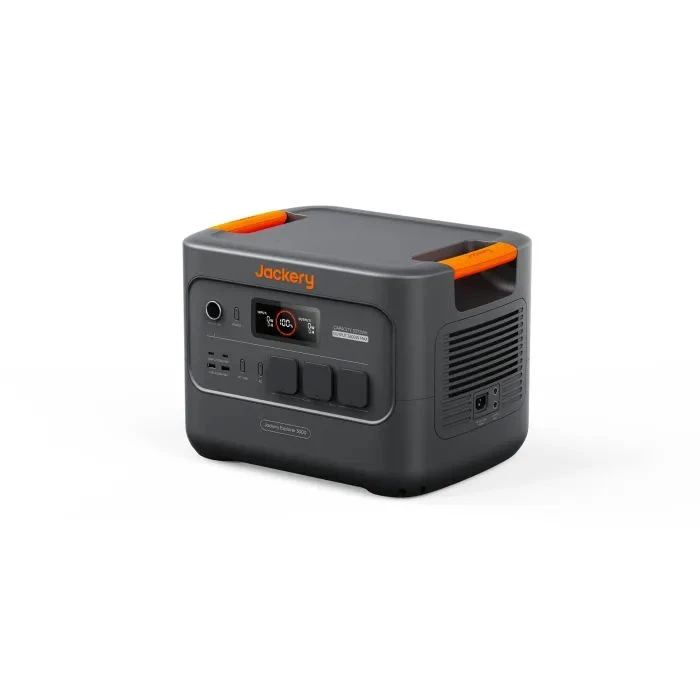 Зарядная станция Jackery Explorer 3000 V2 3072Wh (Exlporer 3000 v2) (UA)