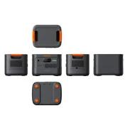 Зарядная станция Jackery Explorer 3000 V2 3072Wh (Exlporer 3000 v2) (UA)