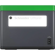 Зарядная станция Schneider Electric 500, 517Wh (PPS500-GR) (UA)