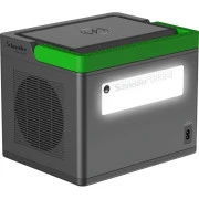 Зарядная станция Schneider Electric 700, 738Wh (PPS730-GR) (UA)