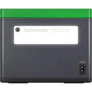 Зарядная станция Schneider Electric 700, 738Wh (PPS730-GR) (UA)