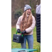 Зарядная станция Schneider Electric 700, 738Wh (PPS730-GR) (UA)