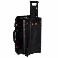 Зарядна станція Tekhmann CN-5500 5500W (CN-5500) (UA) Ємність акумулятора: 5500 Вт*год;