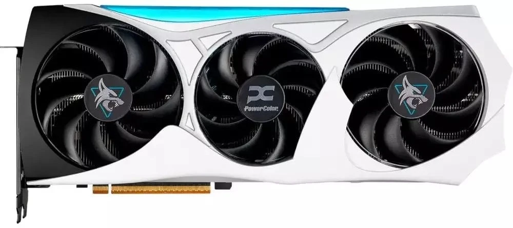 AMD Radeon RX 9070 XT 16GB GDDR6 Hellhound Reva Edition PowerColor (RX9070XT 16G-L/OC/REVA) (UA)