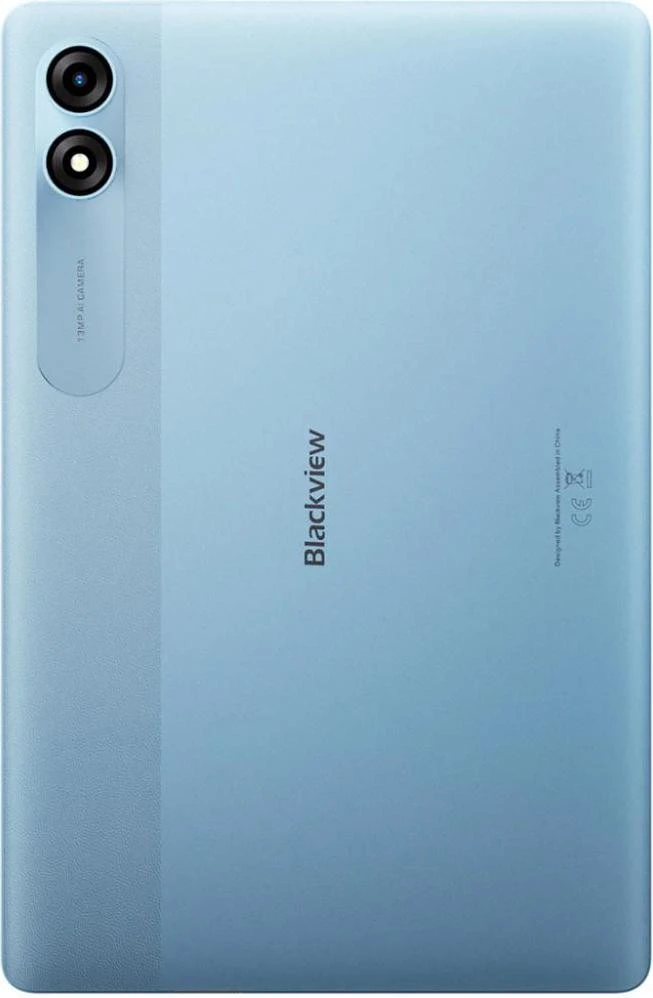 Blackview Tab 9 8/256GB Wi-Fi Blue (6931548324904) (UA) Бренд: Blackview; Лінійка: Tab 9 WiFi;