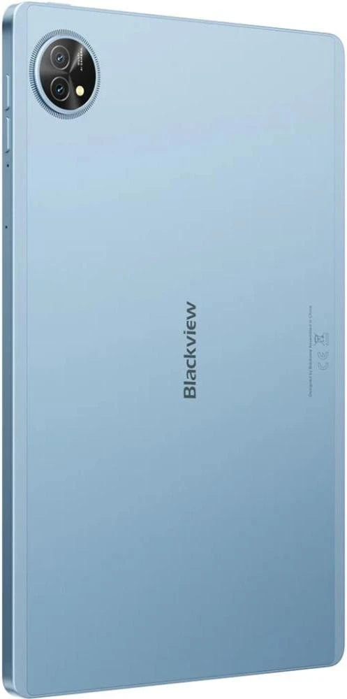 Blackview Tab Zeno 10 SET 8/256GB Ice Blue (6931548324980) (UA) Бренд: Blackview; Лінійка: Zeno 10;